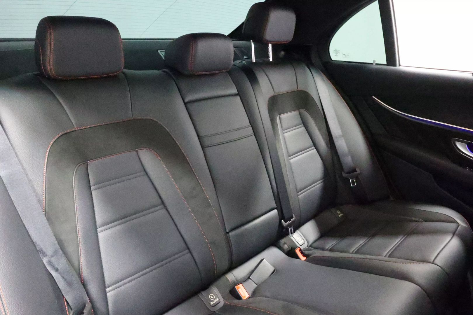 2022 Mercedes-benz Mercedes-amg E-class - Image 76