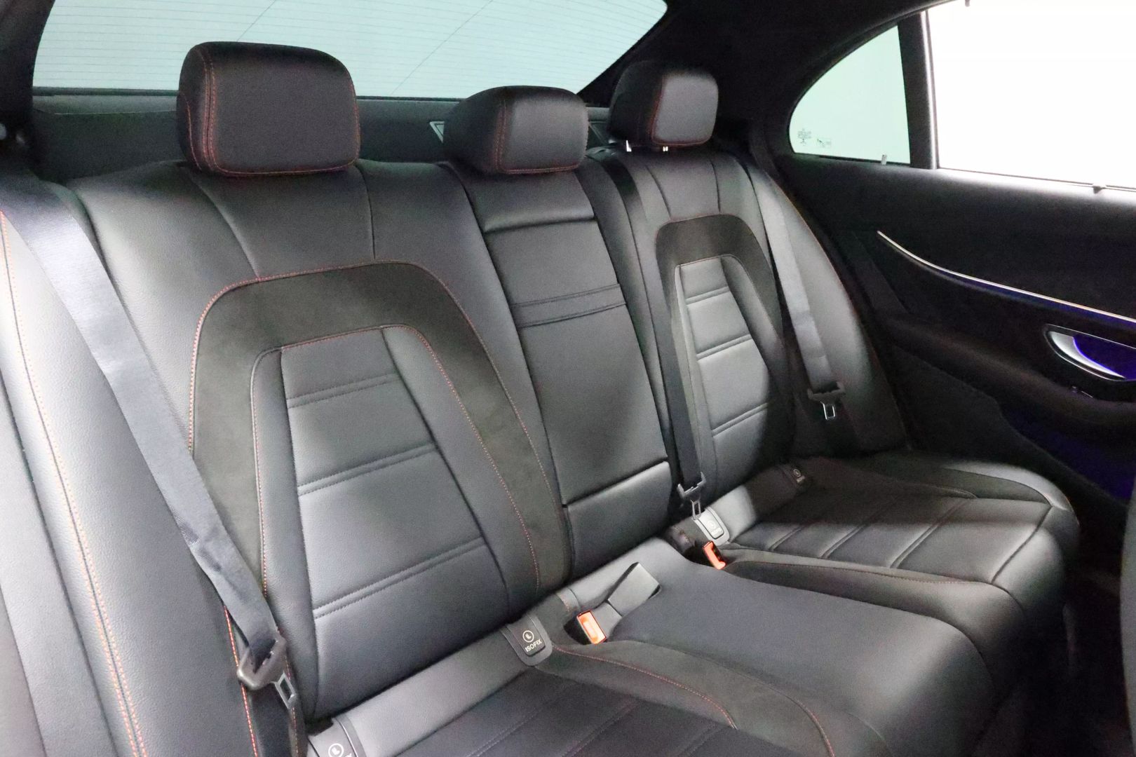 2022 Mercedes-benz Mercedes-amg E-class - Image 77