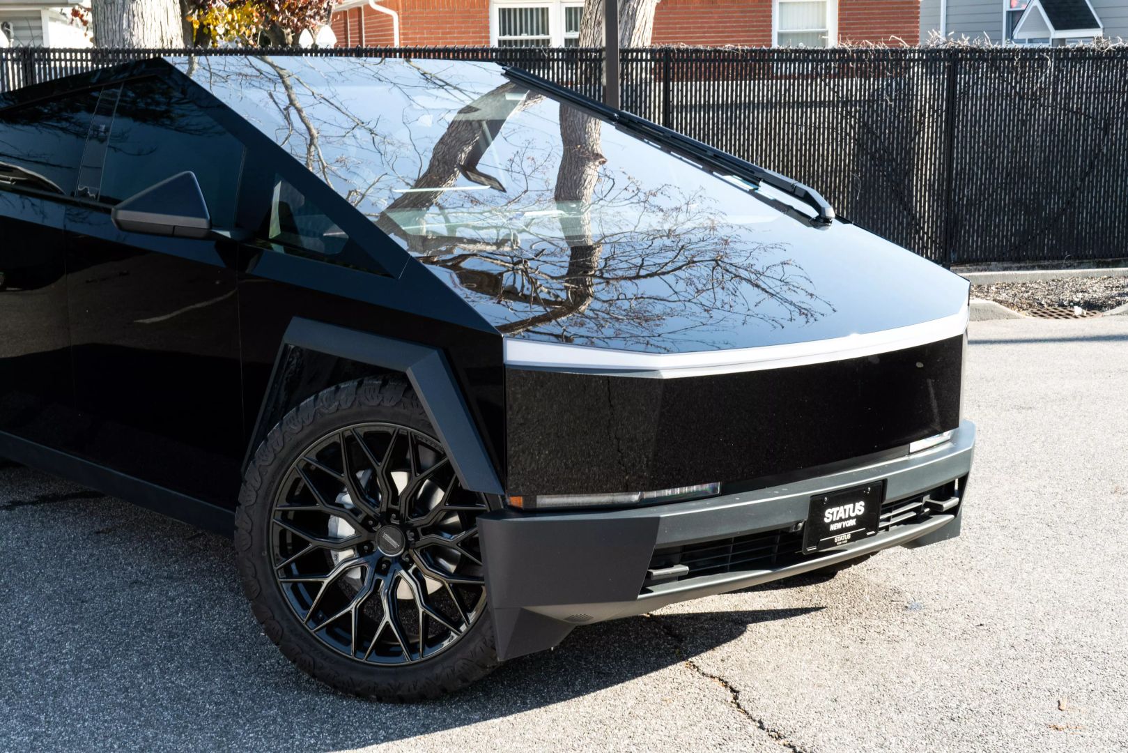 2024 Tesla Cybertruck - Image 8