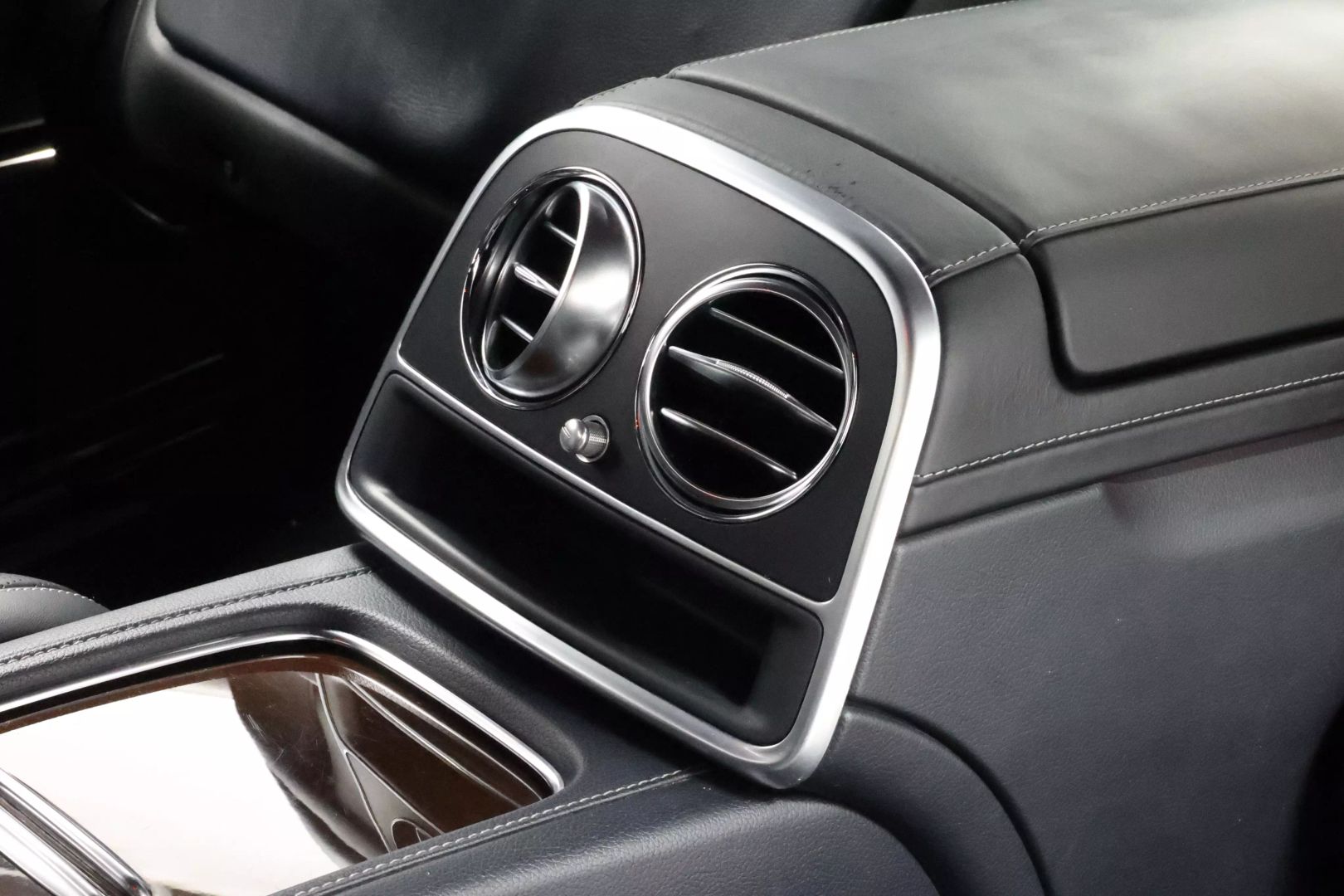 2015 Mercedes-benz S-class - Image 63