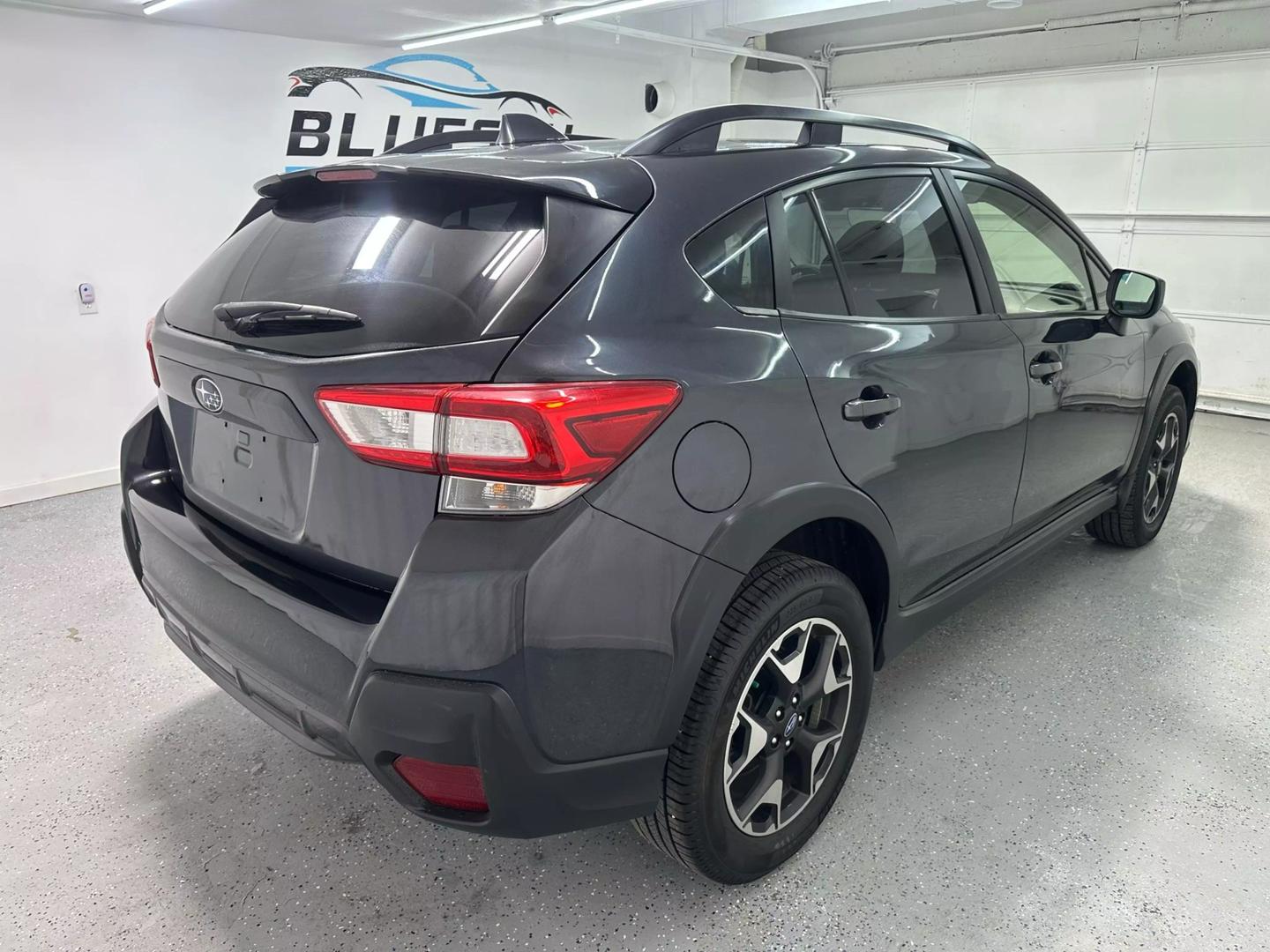 2019 Subaru Crosstrek Premium photo 6