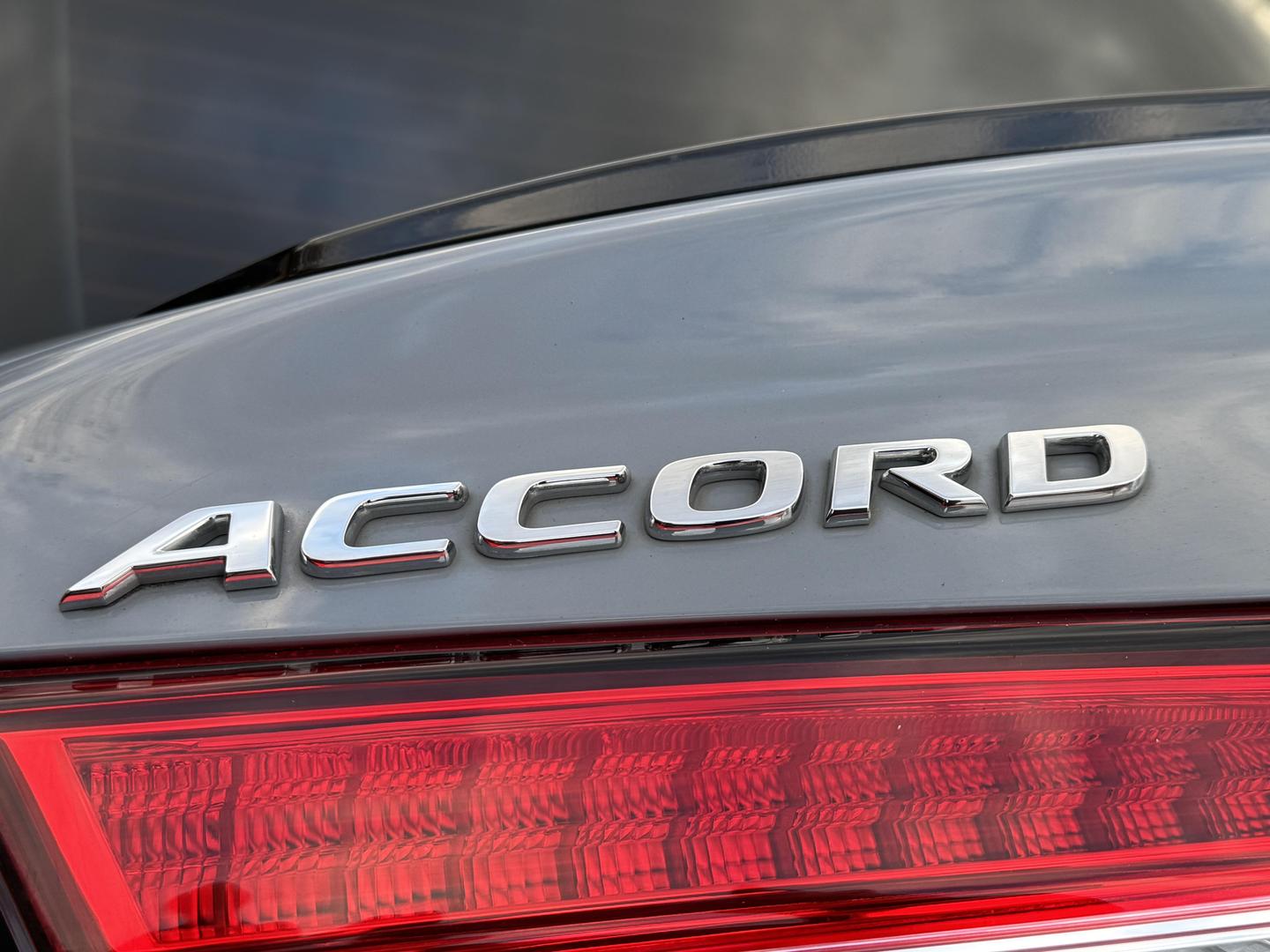 2021 Honda Accord Sport SE photo 15