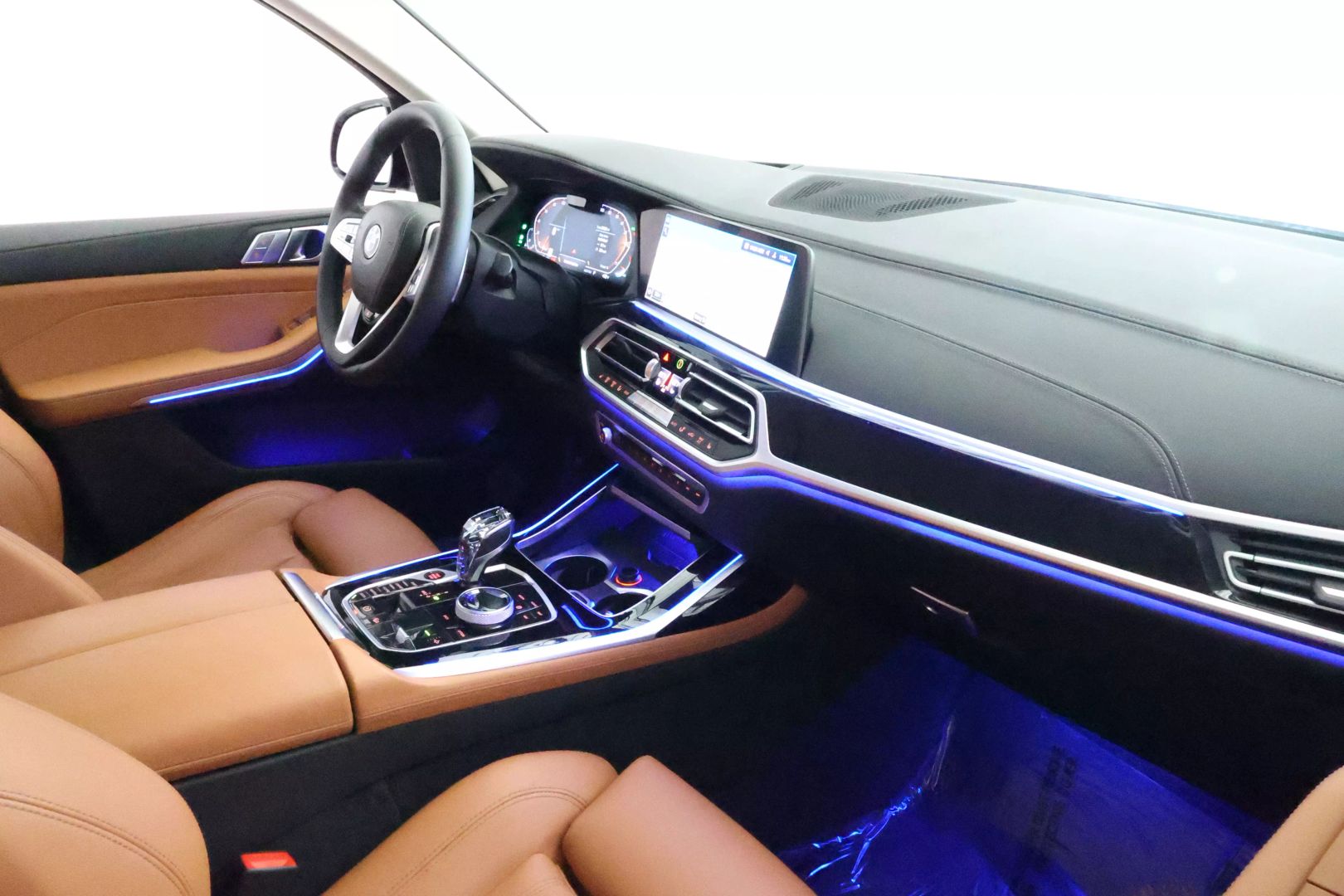 2022 Bmw X7 - Image 109