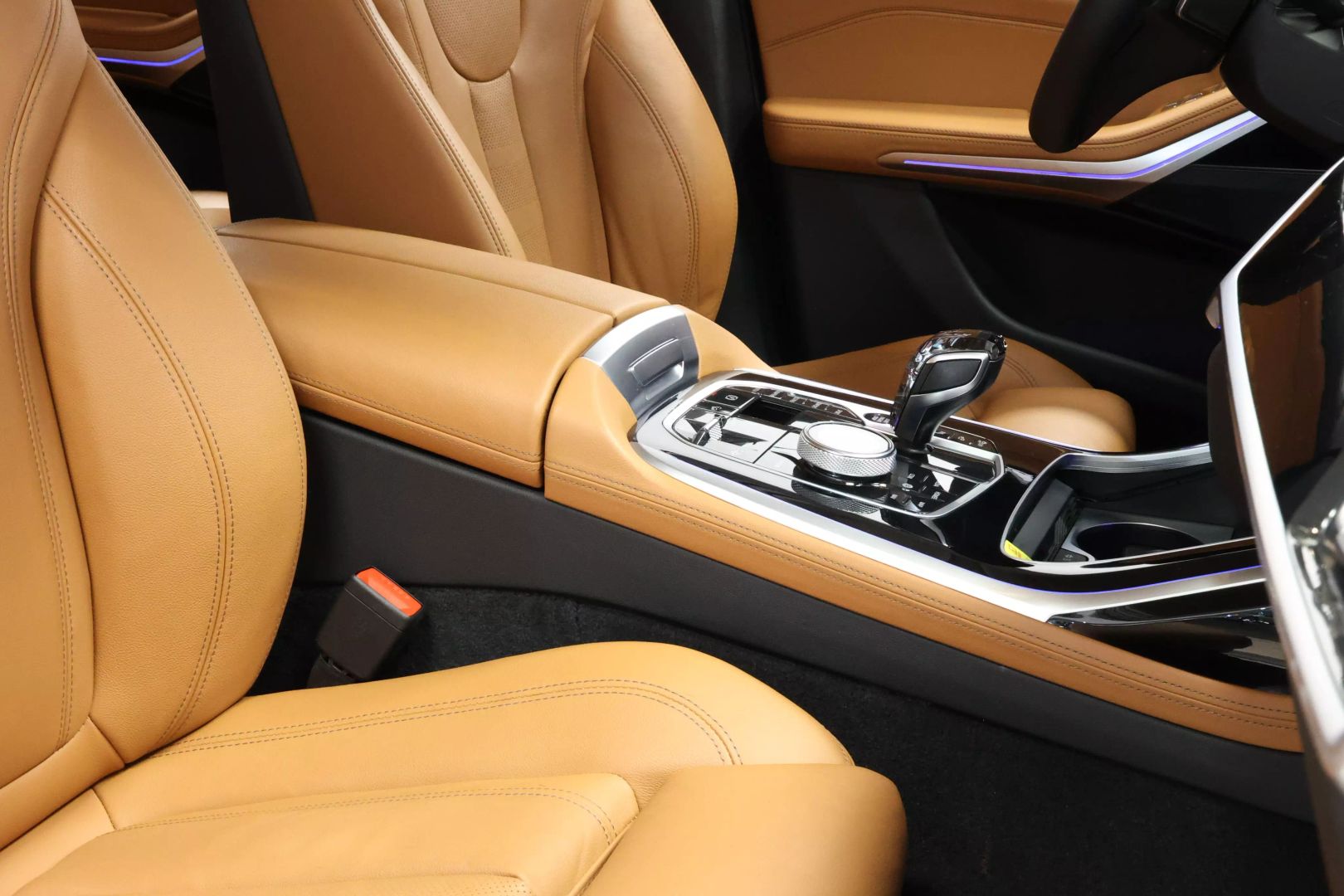 2022 Bmw X7 - Image 100