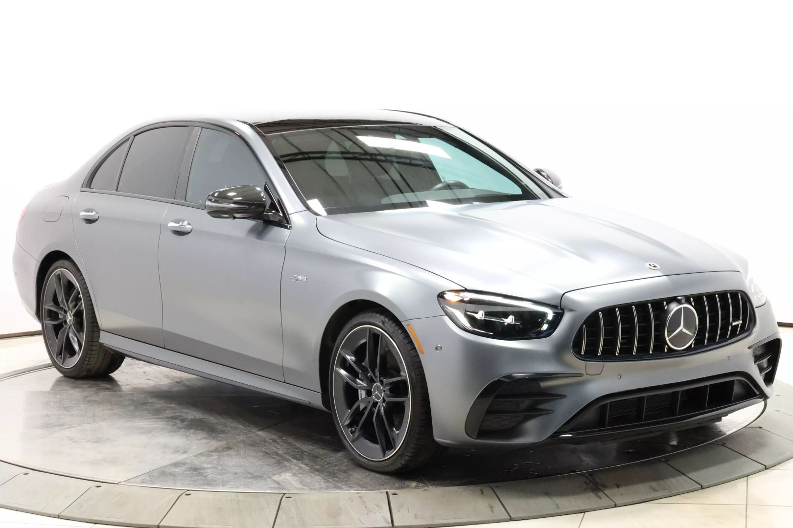 2022 Mercedes-benz Mercedes-amg E-class - Image 101
