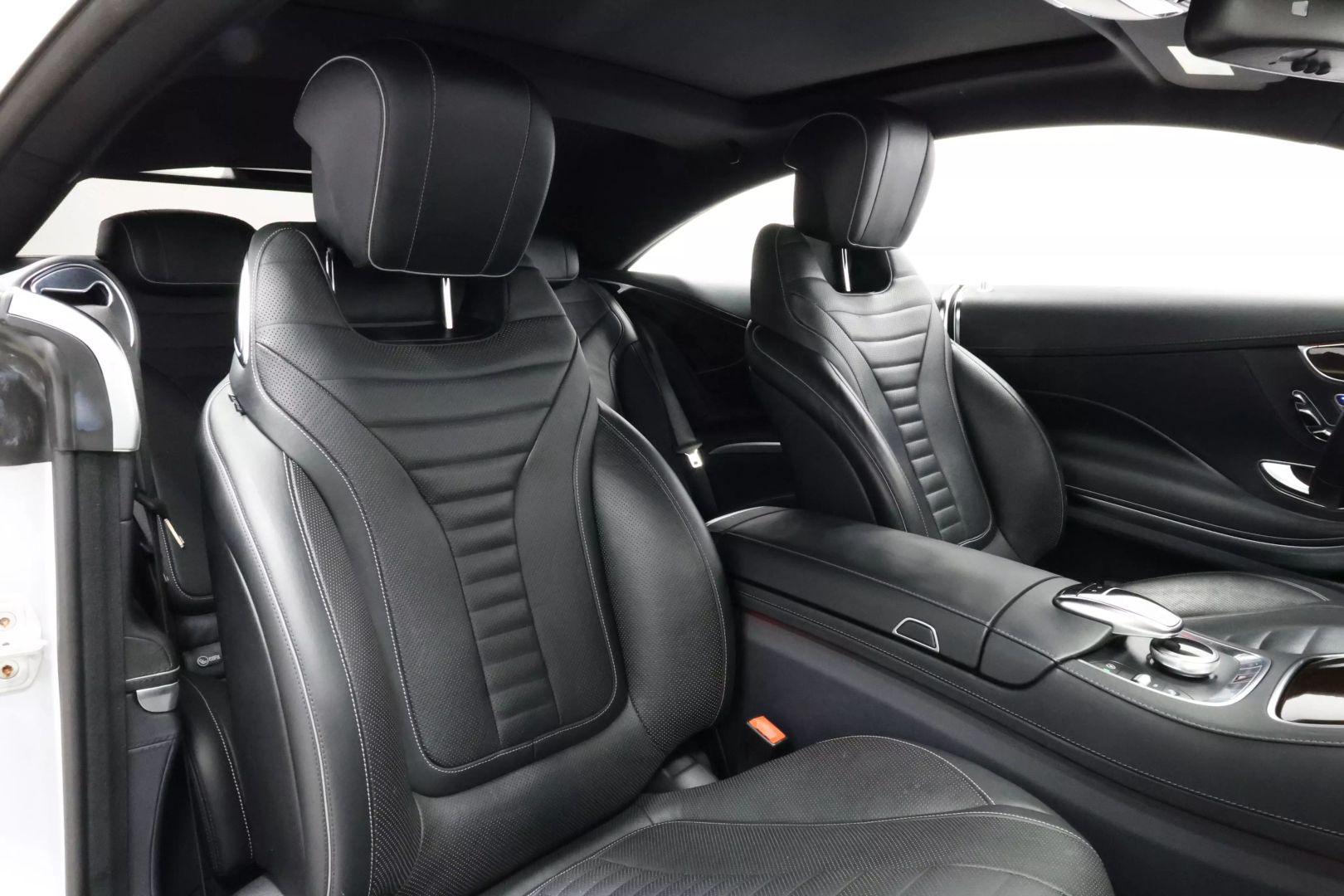 2015 Mercedes-benz S-class - Image 71
