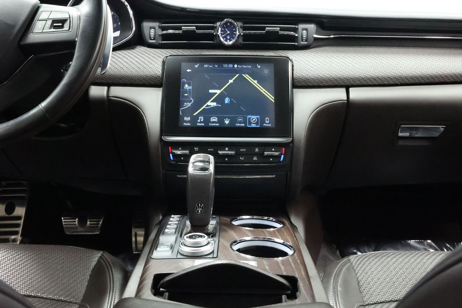 2020 Maserati Quattroporte - Image 37
