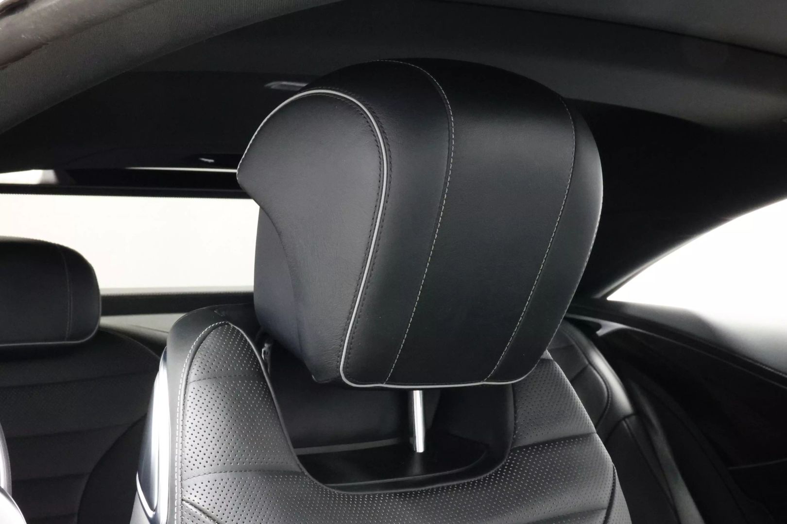2015 Mercedes-benz S-class - Image 73