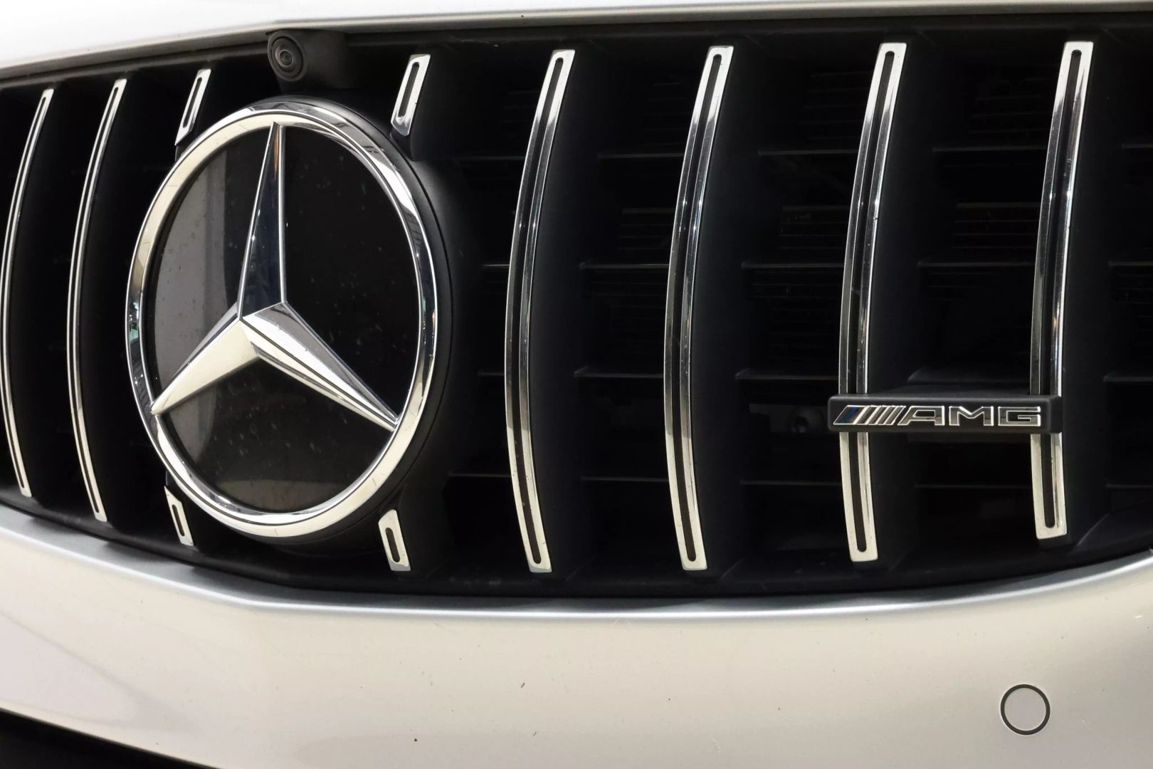 2020 Mercedes-benz Mercedes-amg C-class - Image 99