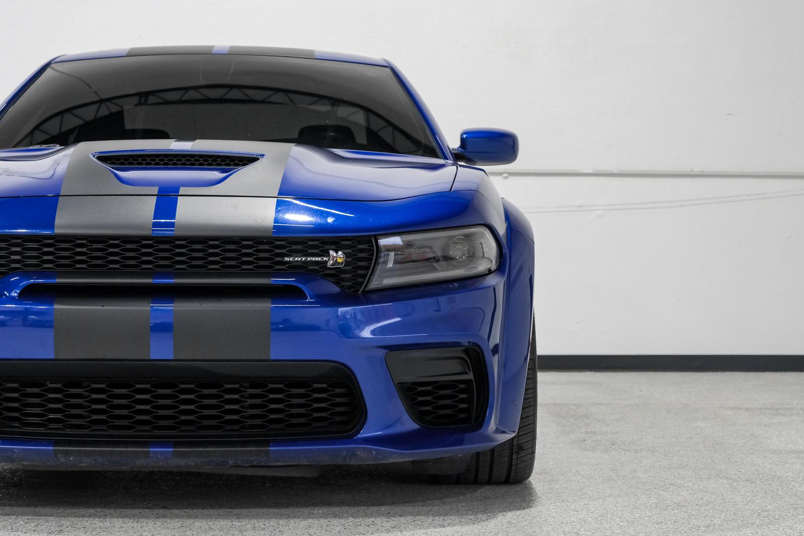 2022 Dodge Charger Scat Pack photo 50