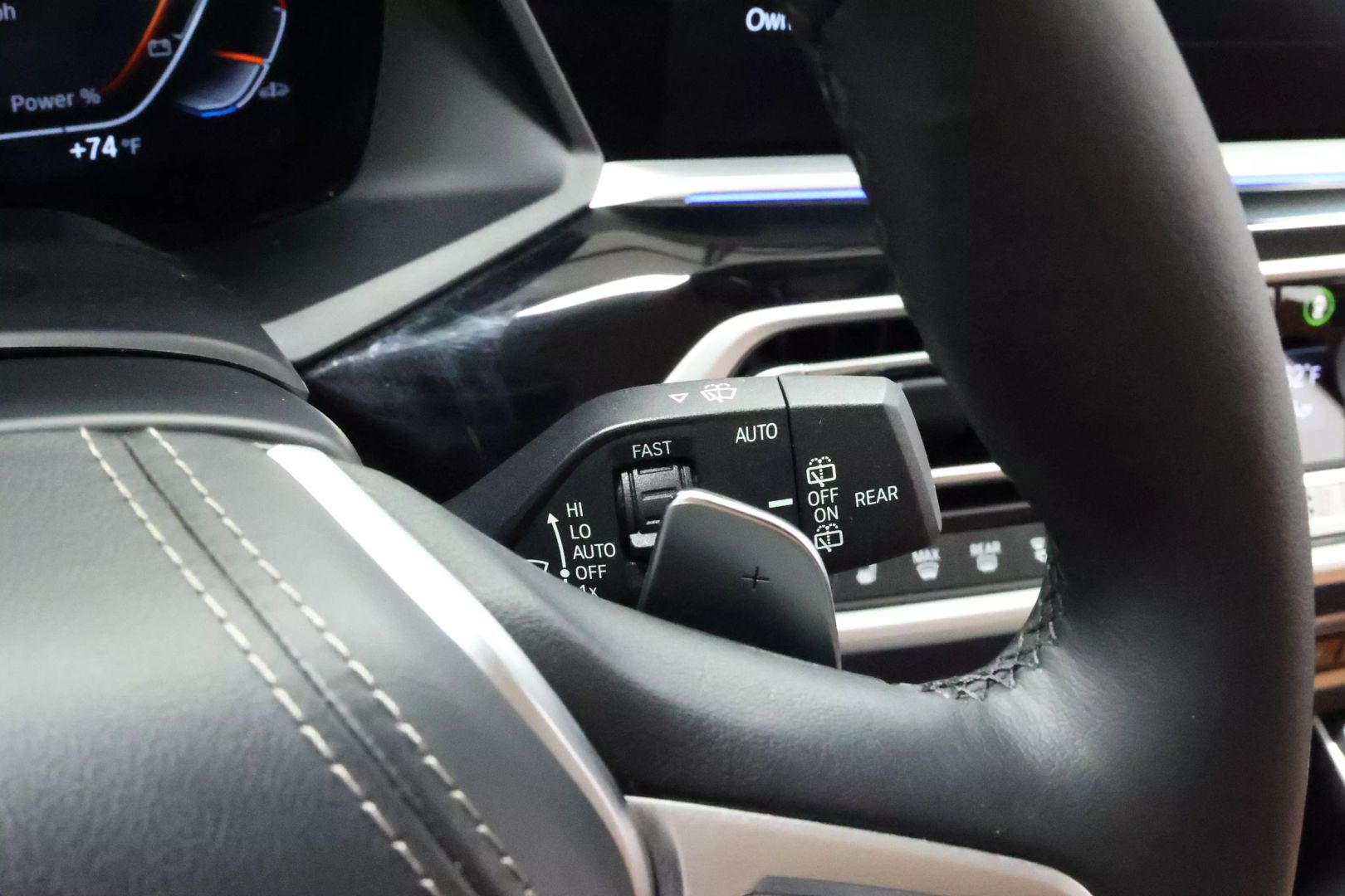 2022 Bmw X7 - Image 24