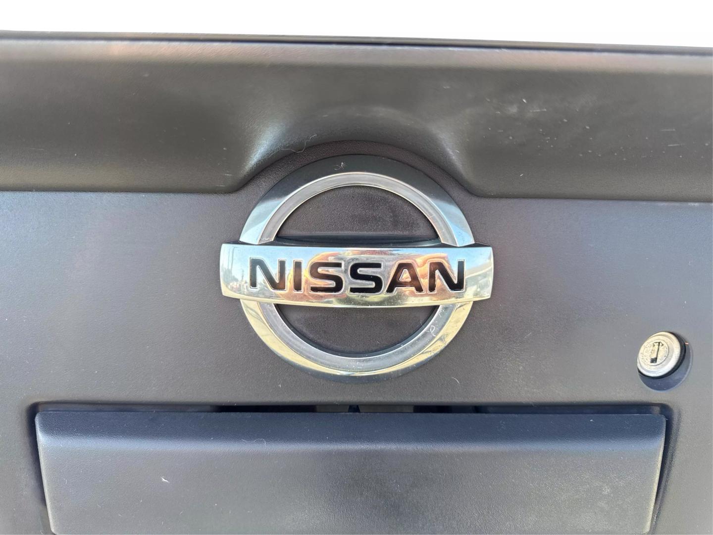 2016 Nissan Frontier SV photo 25