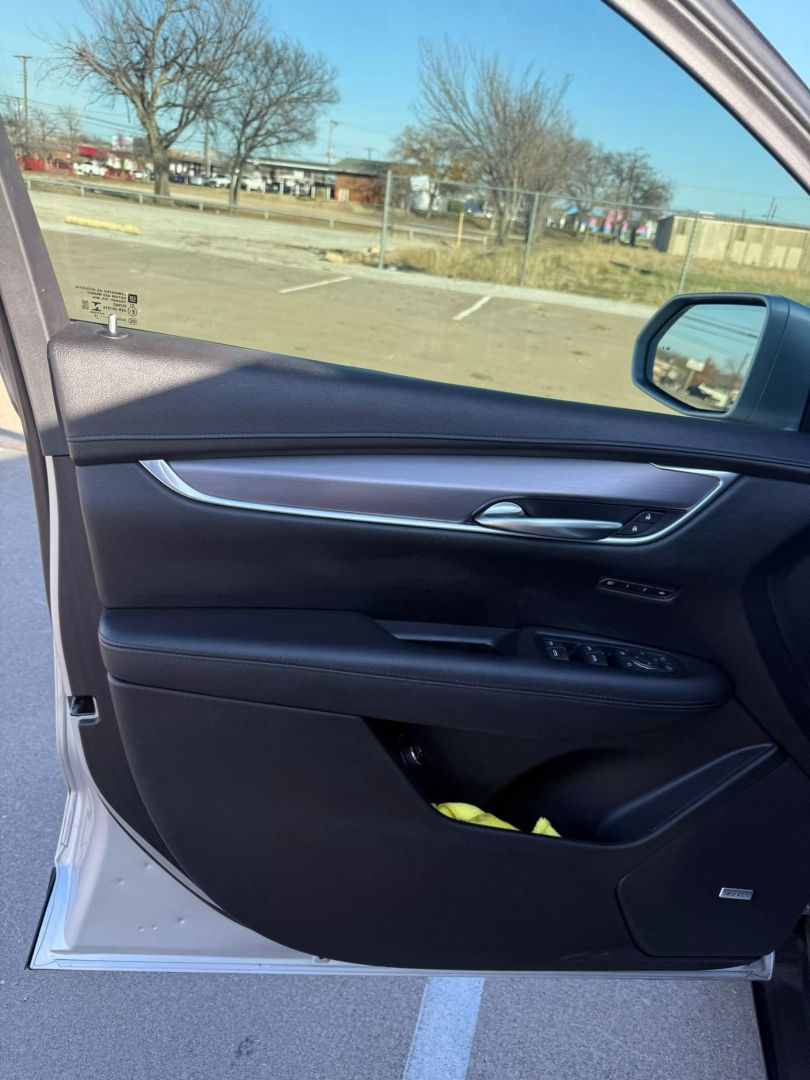 2018 Cadillac Xt5 - Image 13