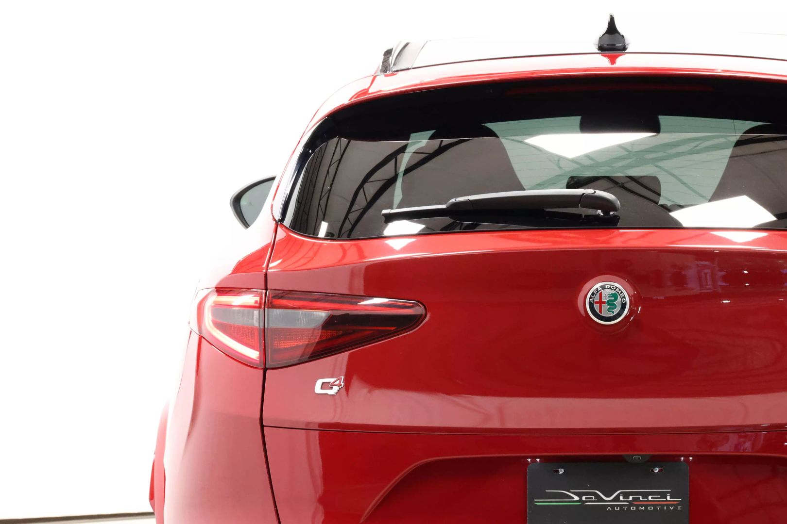 2022 Alfa Romeo Stelvio - Image 55