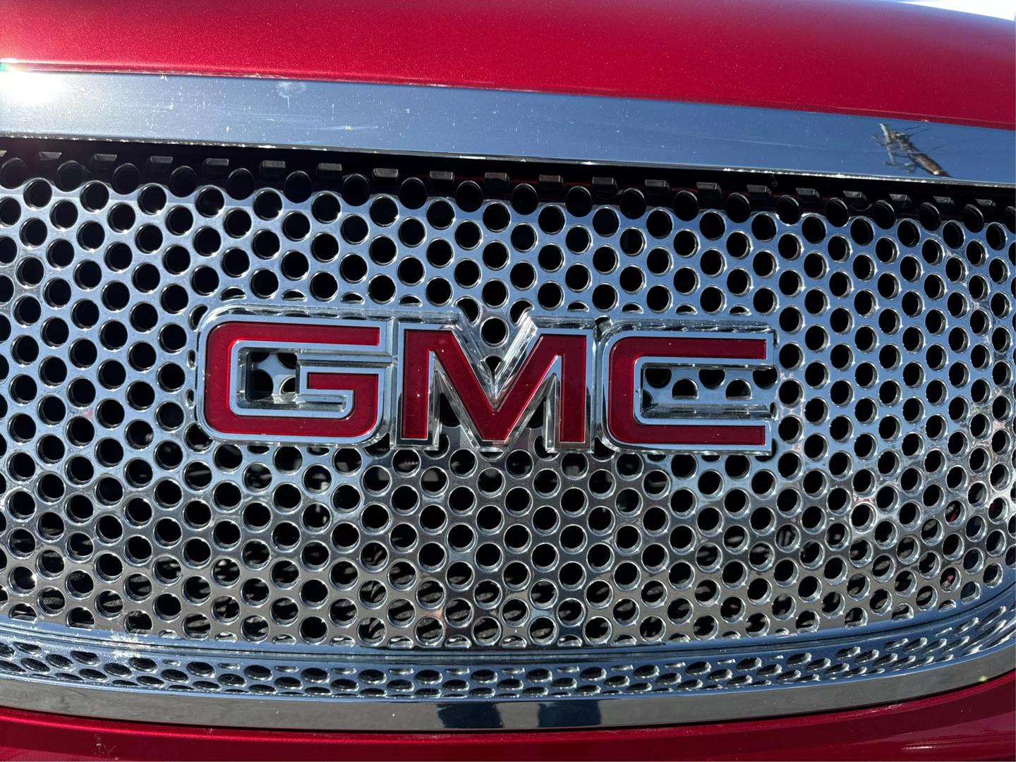 2013 GMC Yukon Denali photo 29