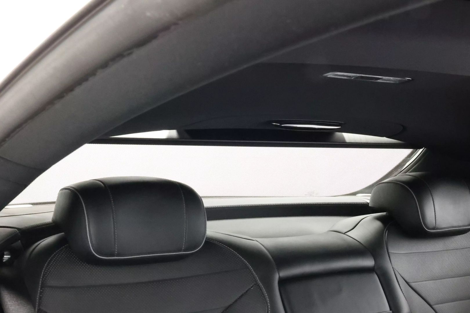 2015 Mercedes-benz S-class - Image 62