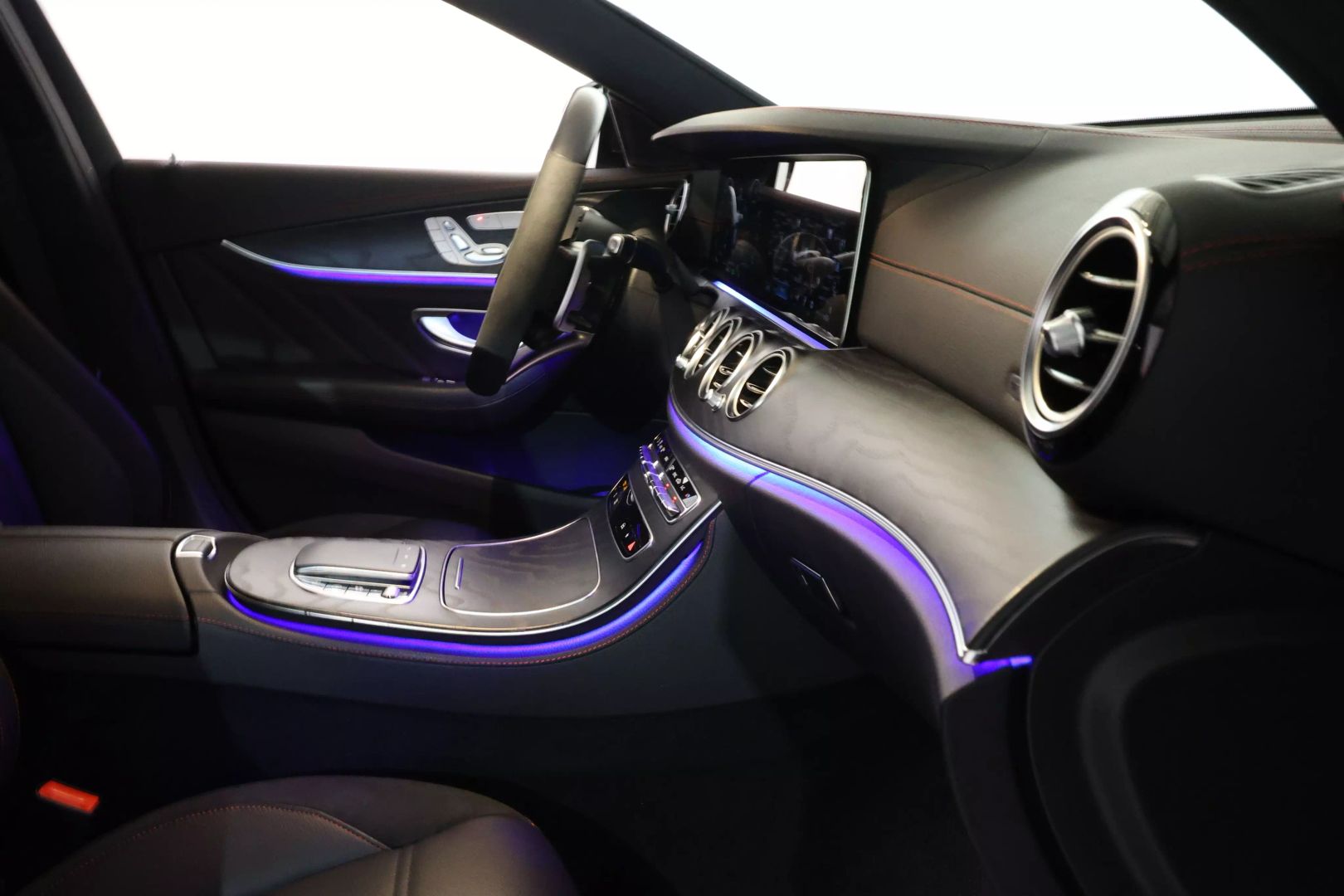 2022 Mercedes-benz Mercedes-amg E-class - Image 97