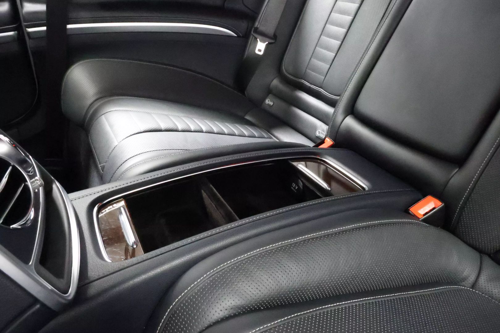 2015 Mercedes-benz S-class - Image 44
