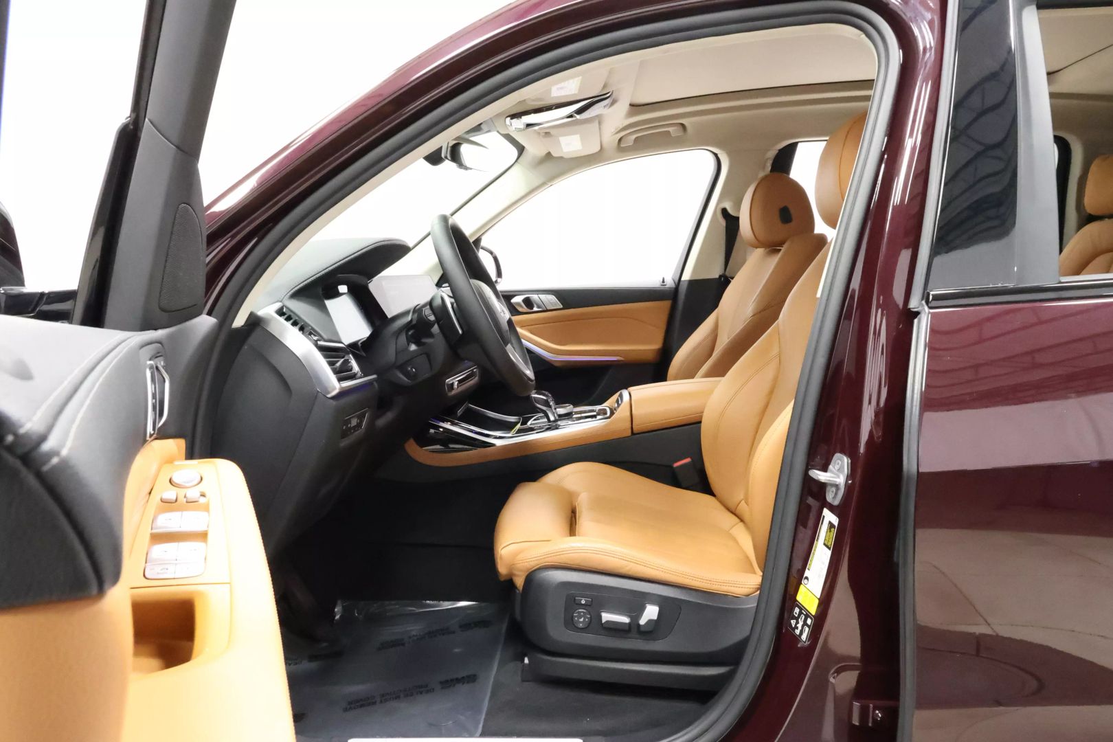 2022 Bmw X7 - Image 11