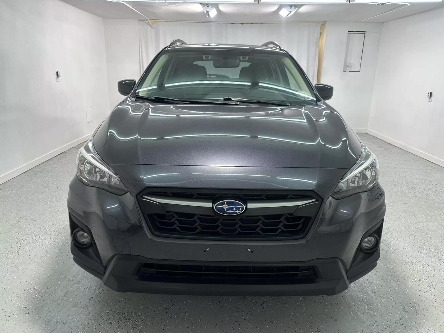 2019 Subaru Crosstrek Premium photo 2