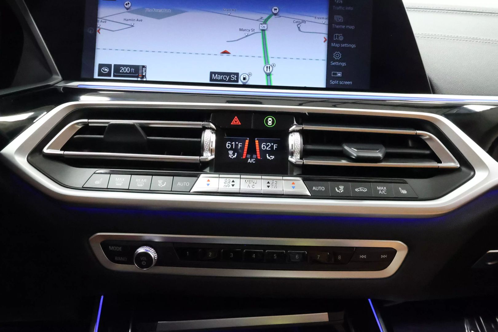 2022 Bmw X7 - Image 37