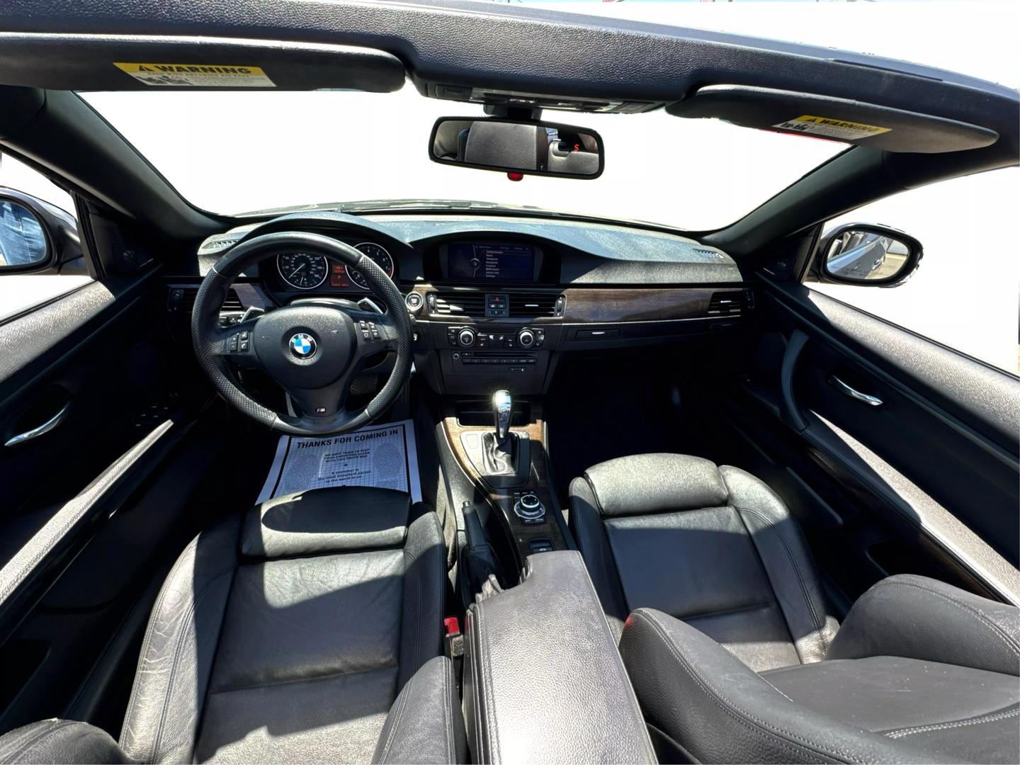 2011 BMW 3 Series 328i photo 25