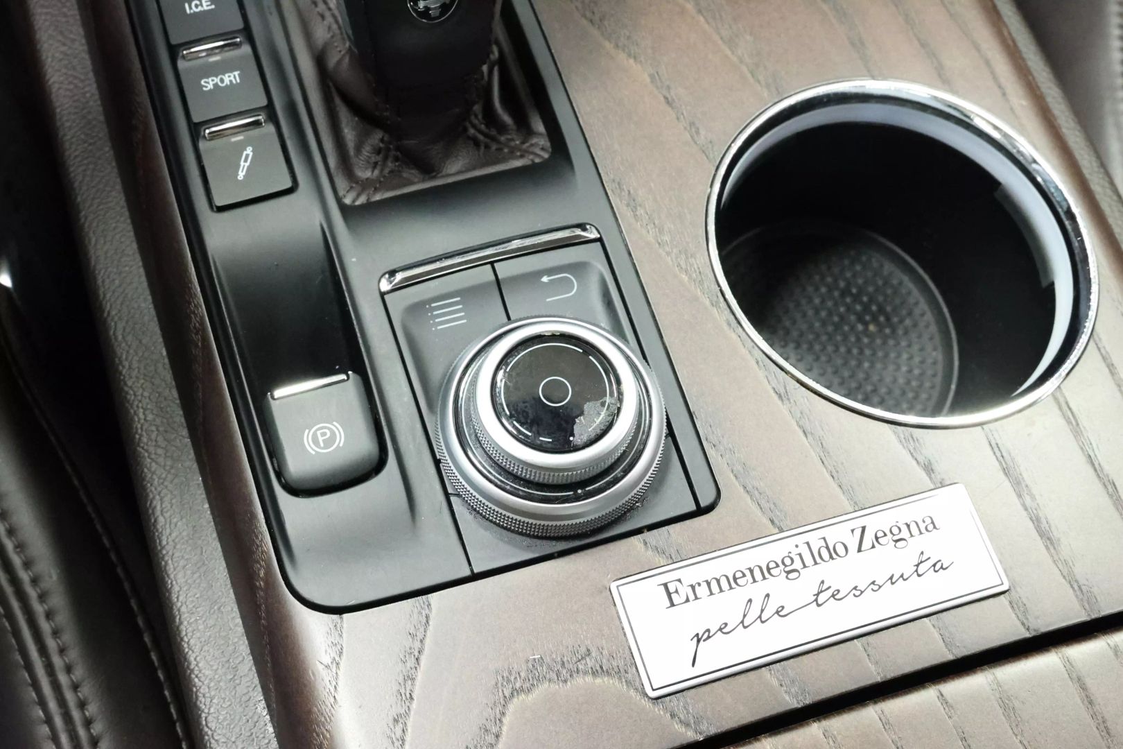 2020 Maserati Quattroporte - Image 35