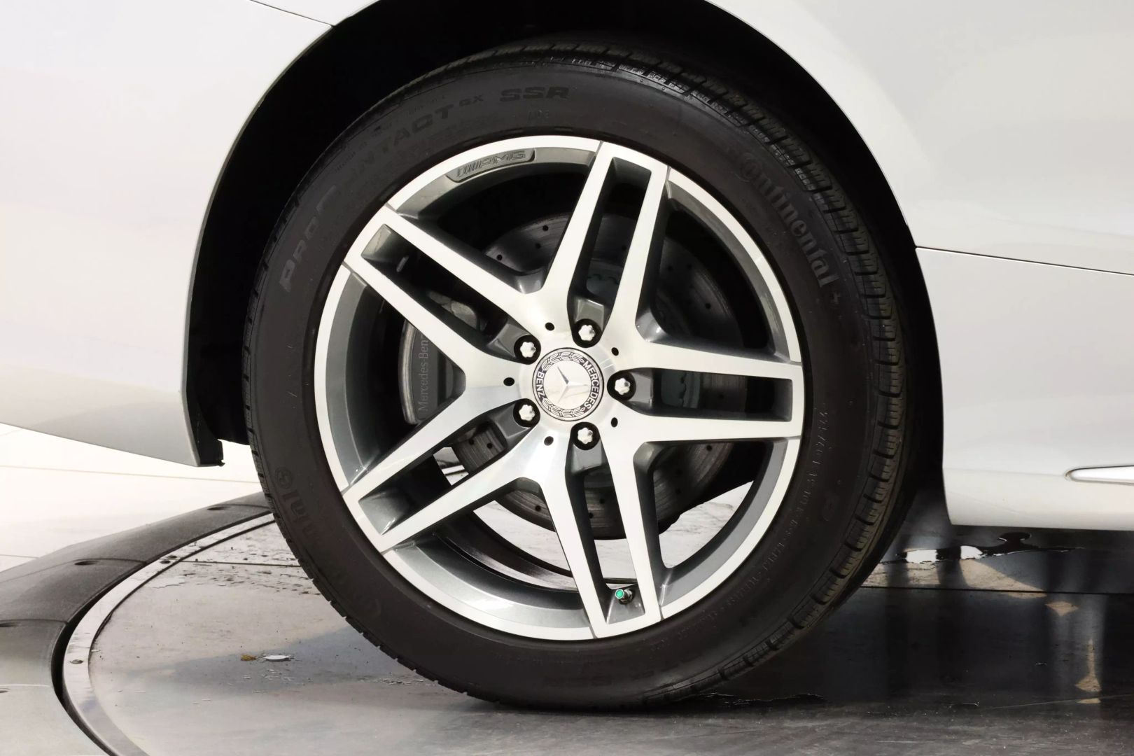 2015 Mercedes-benz S-class - Image 95