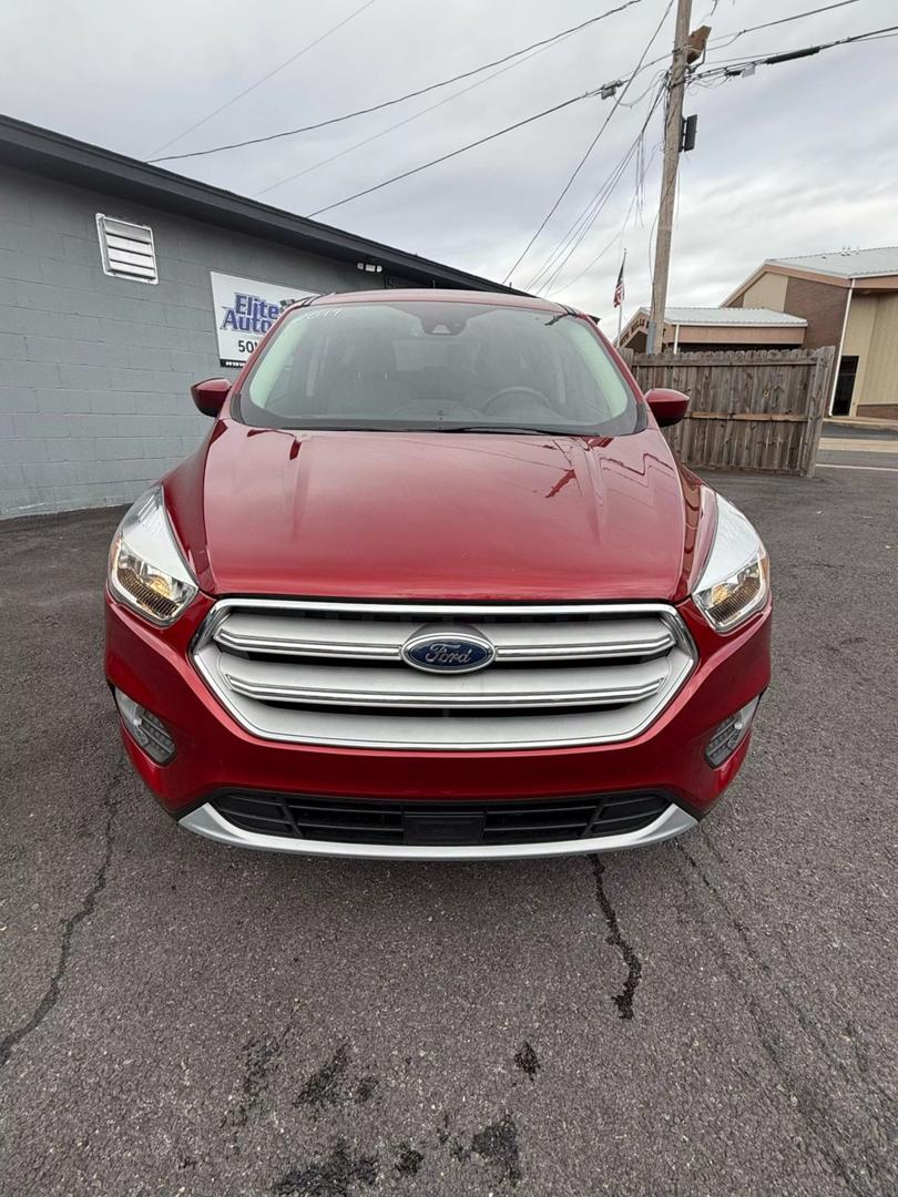 2019 Ford Escape SE photo 2