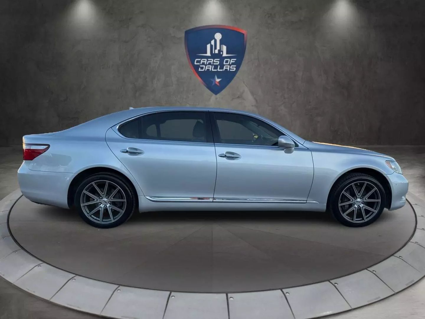 2007 Lexus Ls - Image 6