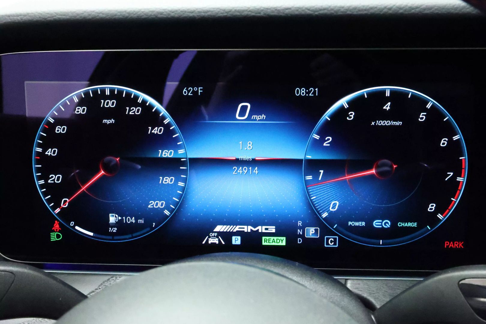 2022 Mercedes-benz Mercedes-amg E-class - Image 30