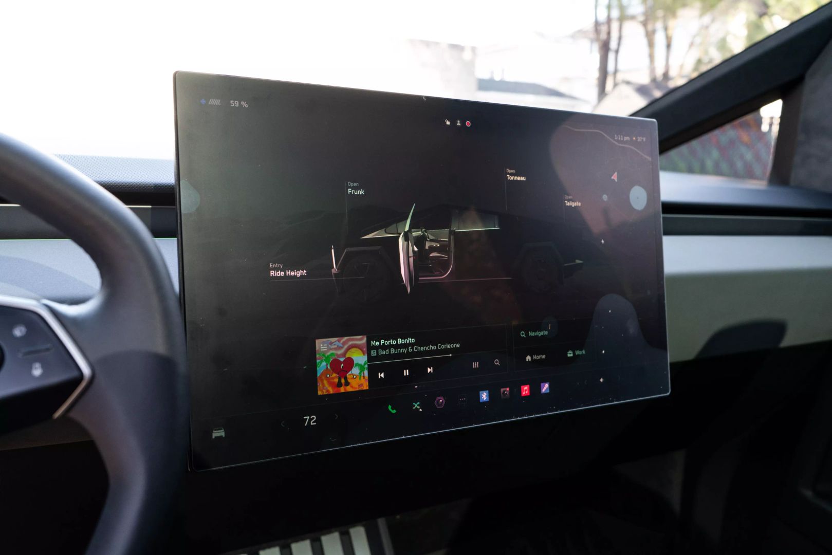 2024 Tesla Cybertruck - Image 35