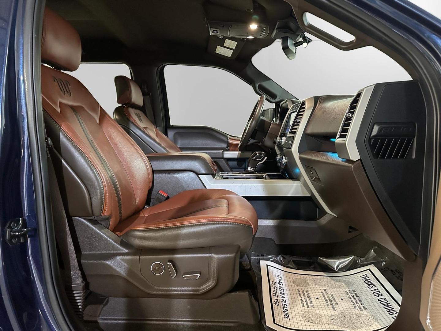 2020 Ford F-150 King Ranch photo 60