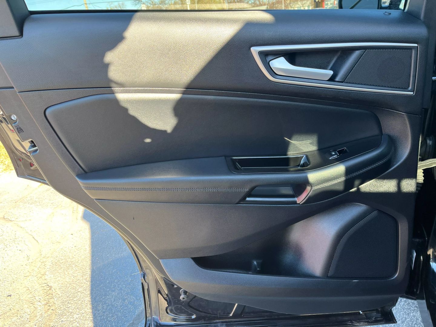 2020 FORD EDGE SUV 4-CYL, ECOBOOST, TURBO, 2.0 LITER SEL SPORT UTILITY 4D