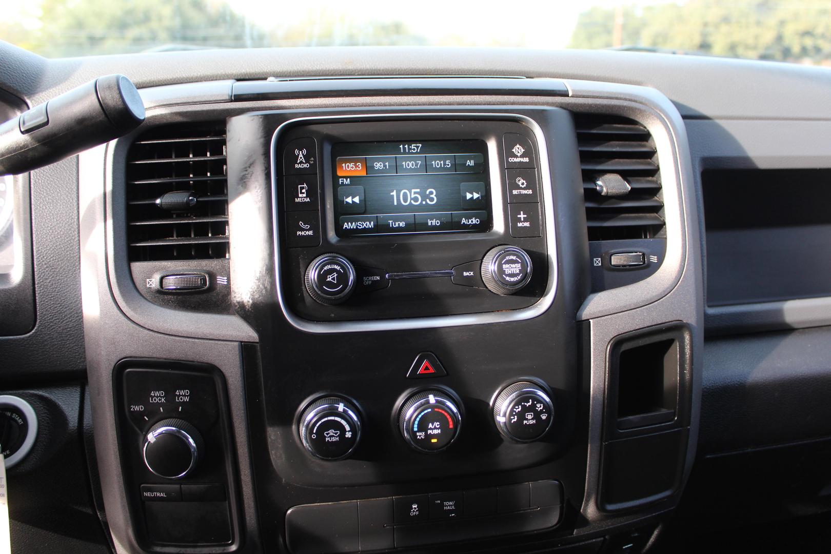 2015 RAM Ram 1500 Pickup Express photo 30