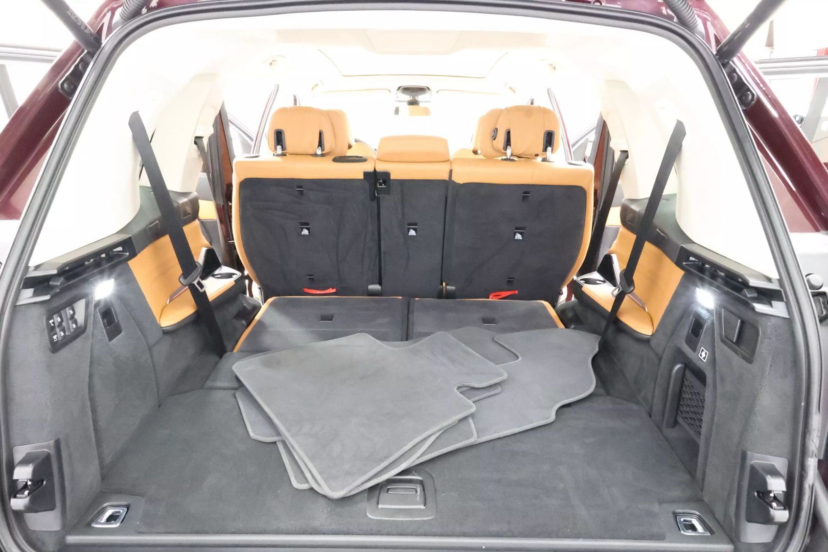 2022 Bmw X7 - Image 63