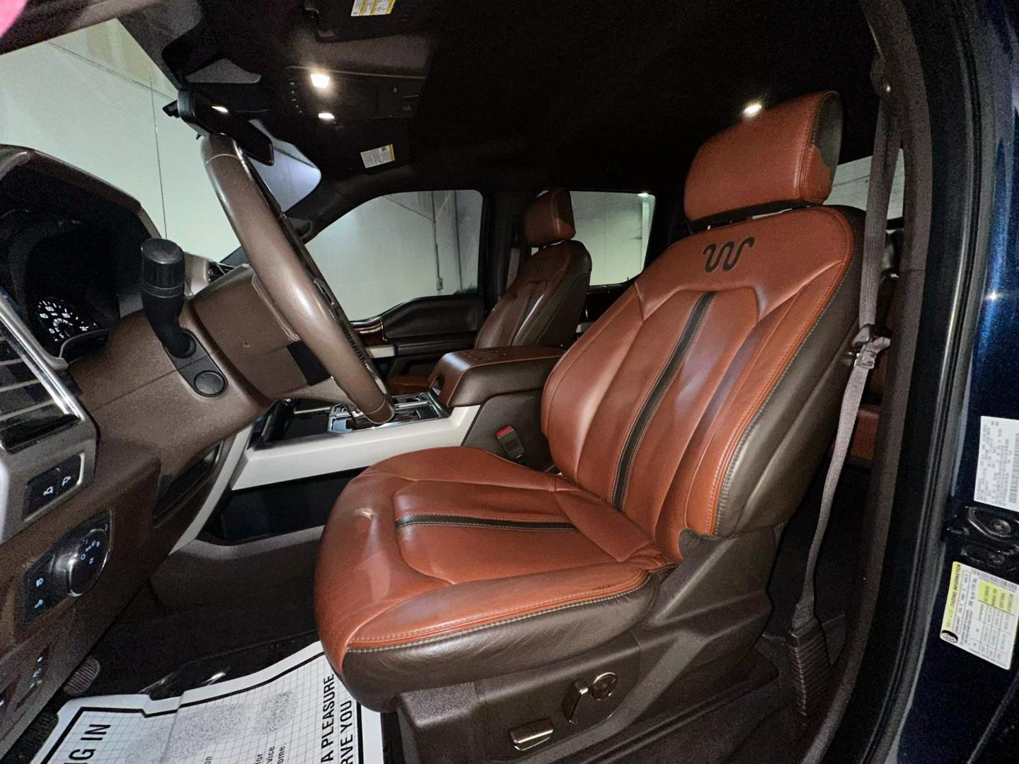 2020 Ford F-150 King Ranch photo 54