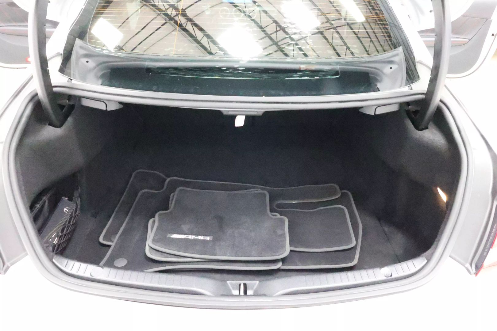 2020 Mercedes-benz Mercedes-amg C-class - Image 64