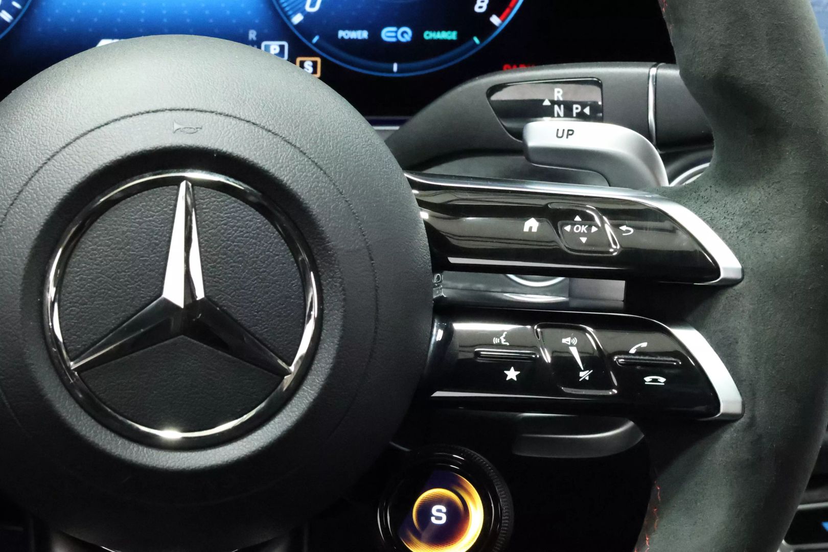 2022 Mercedes-benz Mercedes-amg E-class - Image 27