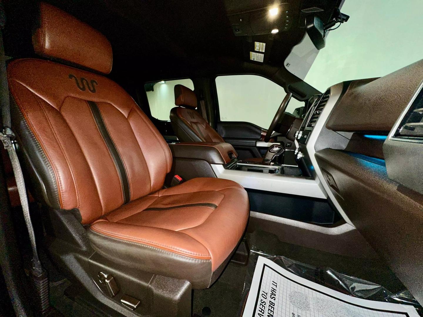 2020 Ford F-150 King Ranch photo 67