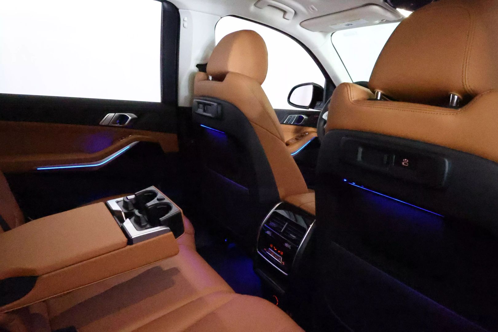 2022 Bmw X7 - Image 104