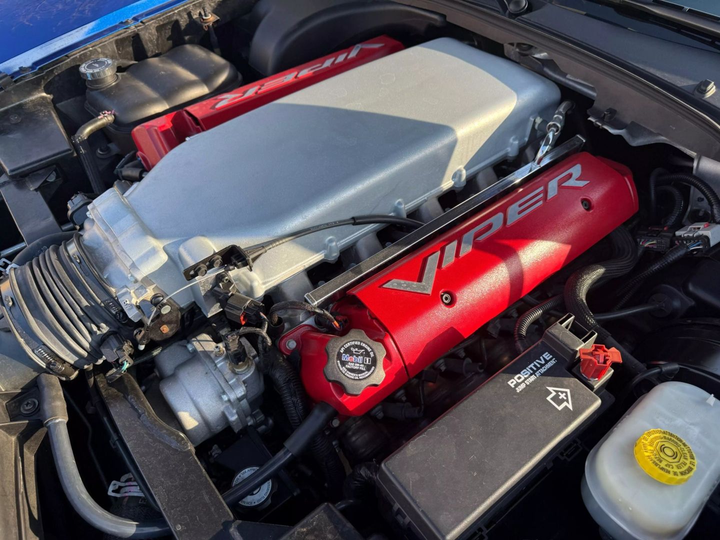 2006 Dodge Viper - Image 17