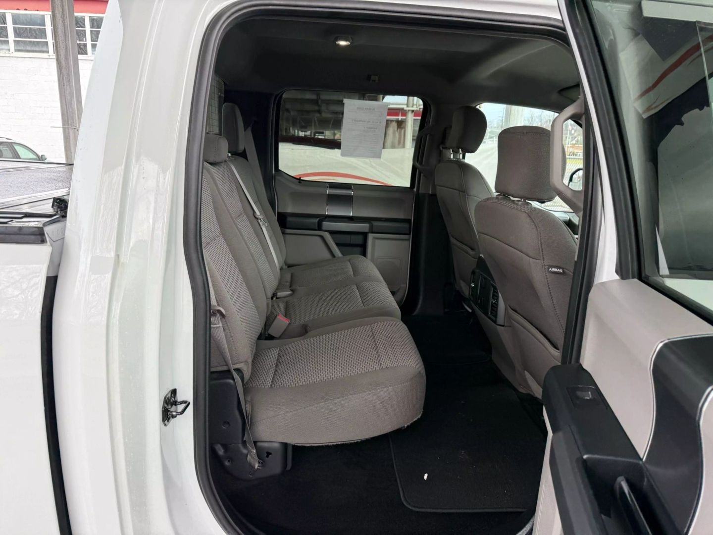 2018 Ford F150 Supercrew Cab - Image 21