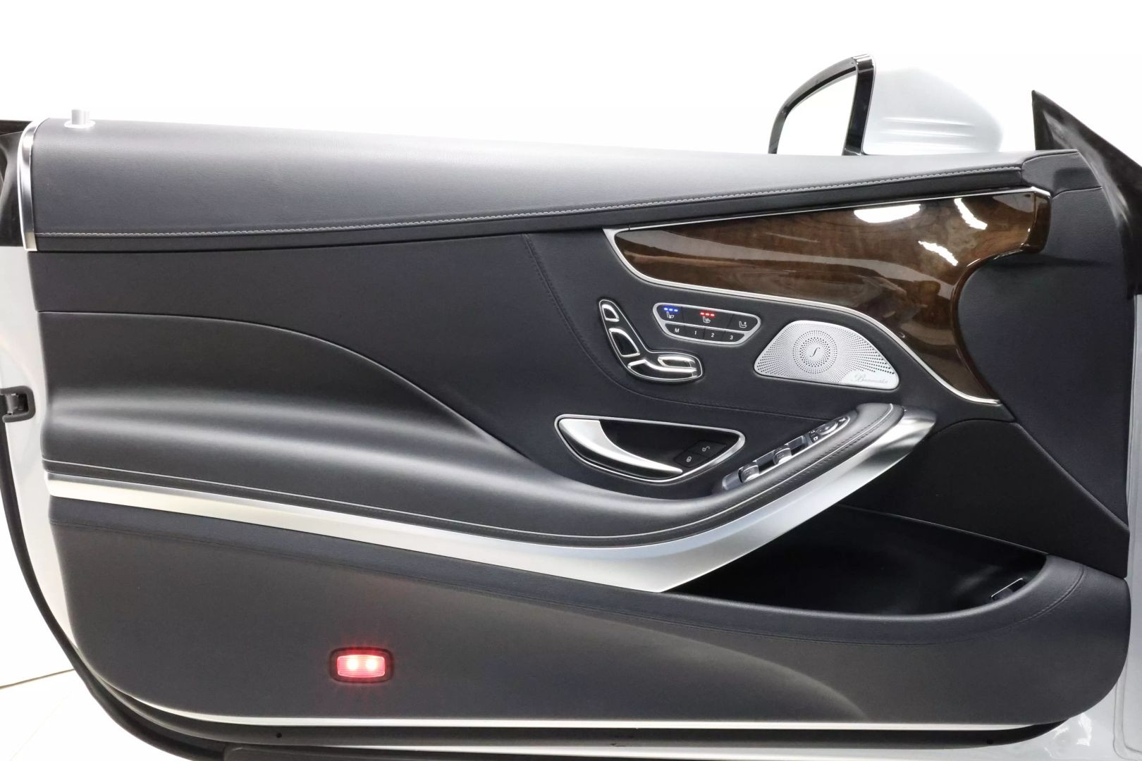 2015 Mercedes-benz S-class - Image 7