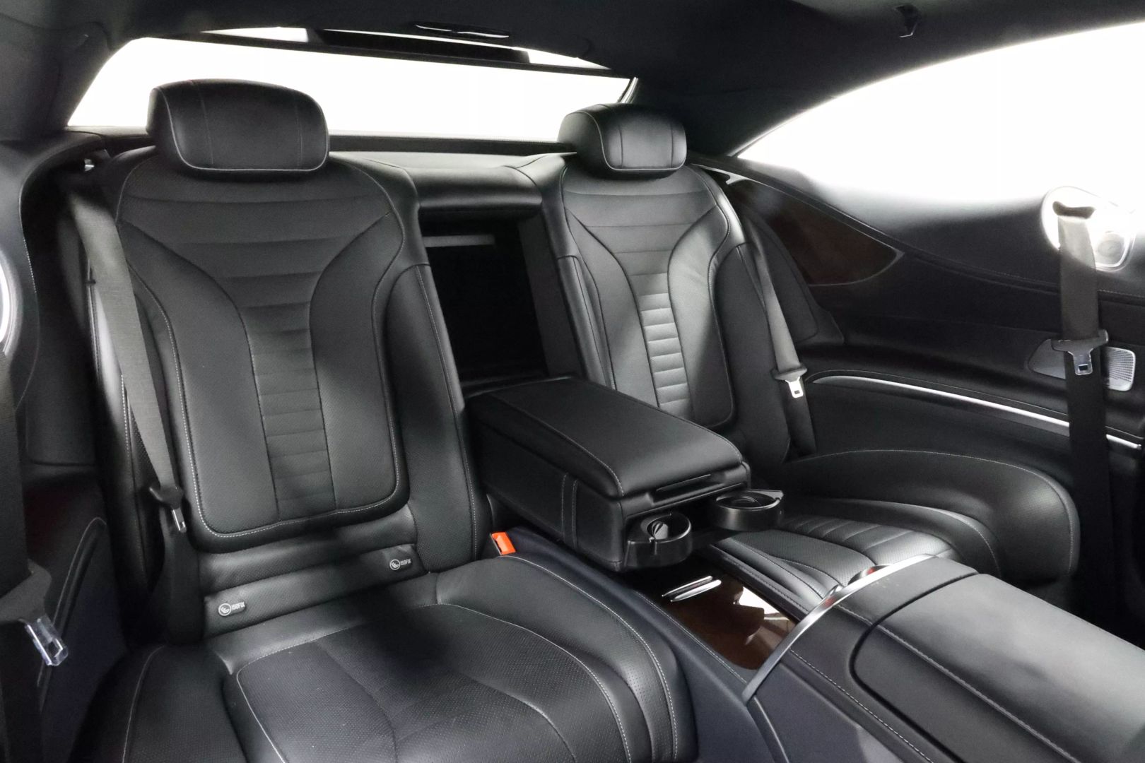 2015 Mercedes-benz S-class - Image 58