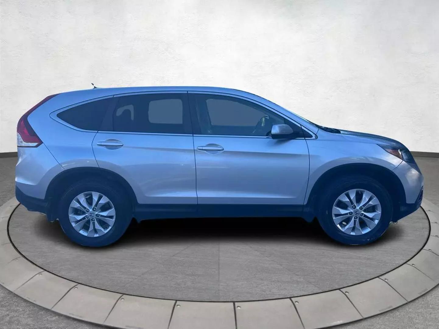 2012 Honda CR-V EX photo 2