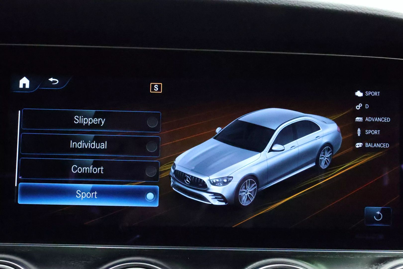 2022 Mercedes-benz Mercedes-amg E-class - Image 41