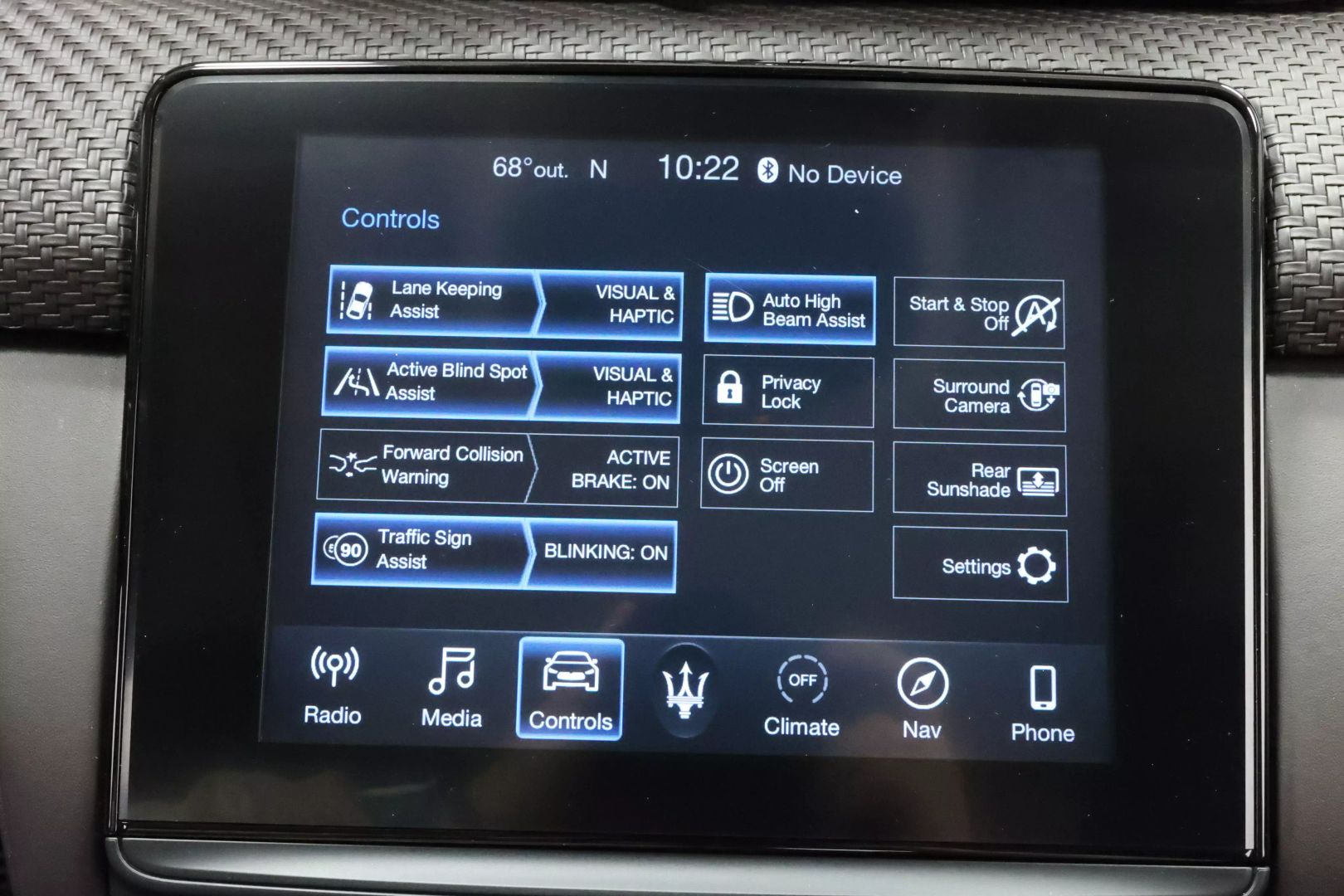 2020 Maserati Quattroporte - Image 29