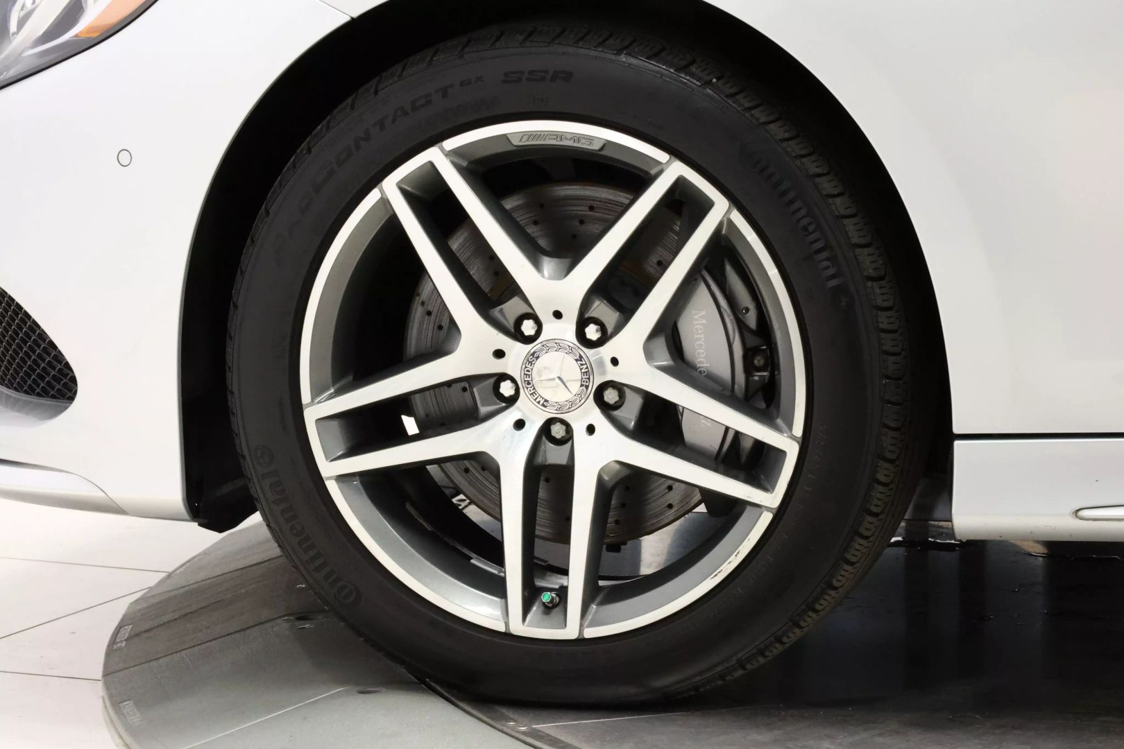 2015 Mercedes-benz S-class - Image 93
