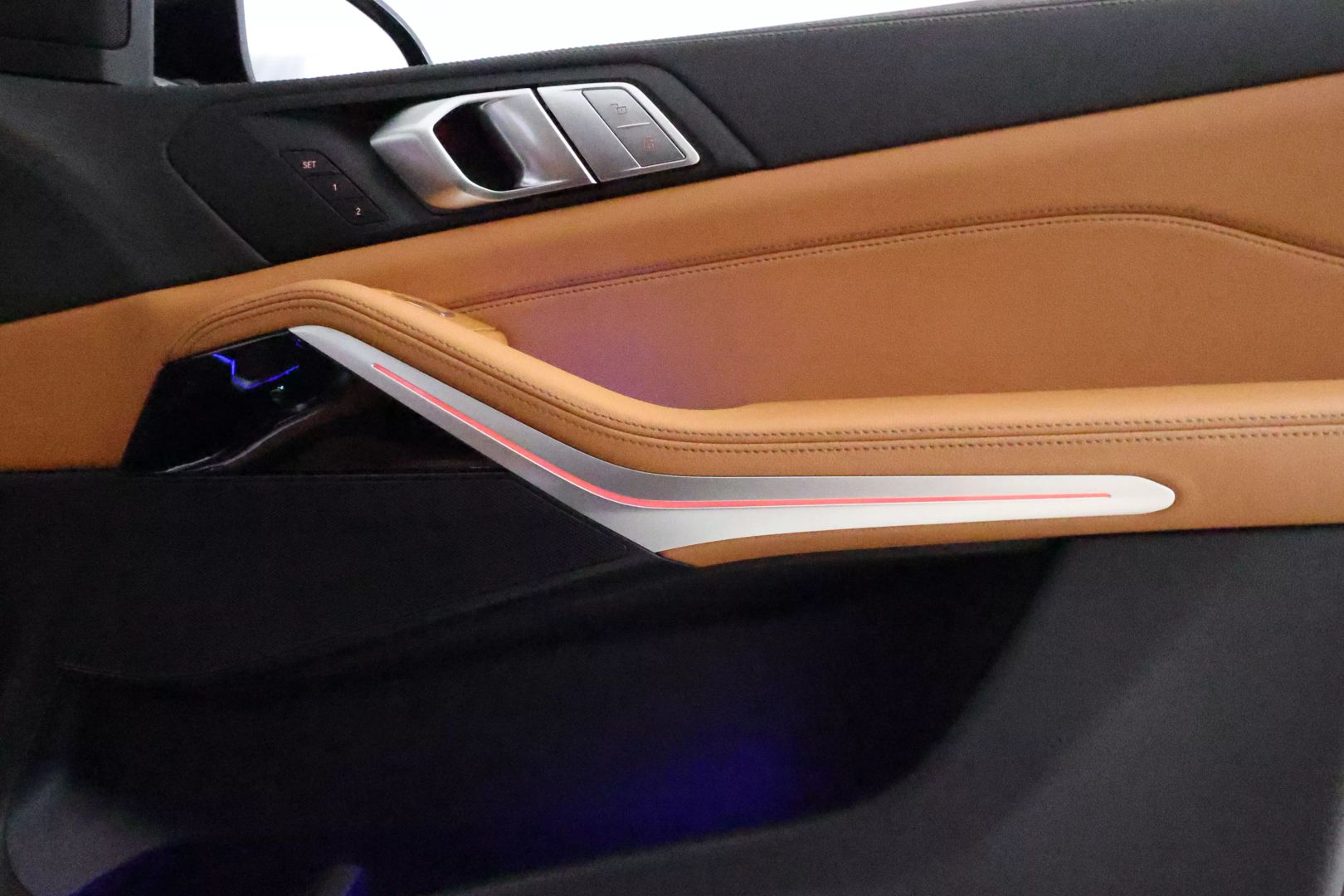 2022 Bmw X7 - Image 107